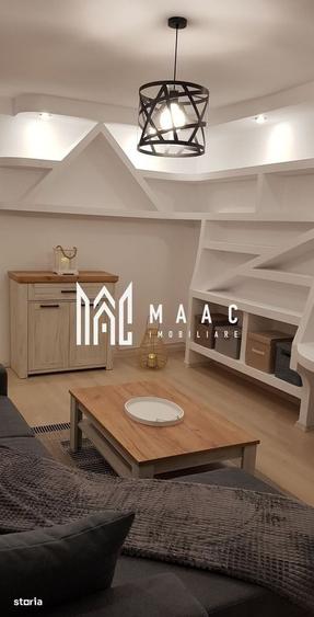 Apartament 3 camere | Decomandat | Strand | Etaj 1 | Mobilat si utilat - 1
