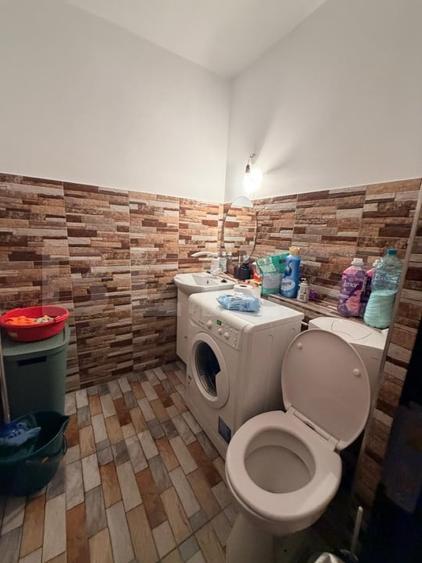 Apartament cu 3 camere decomandat, mobilat în Mănăștur