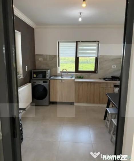 Casa individuala, 78 mp, curte de 650 mp, zona Curtesti - 9