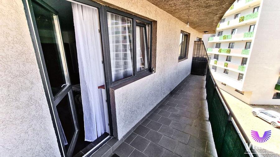 Apartament cu 2 camere decomandat, mobilat în Hipodrom 3
