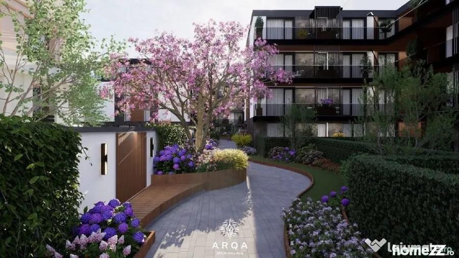 Apartament cu 4 camere decomandat în Iancu Nicolae