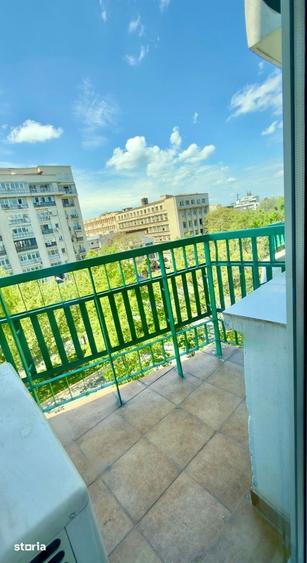 Vanzare apartament 3 camere Unirii - 2