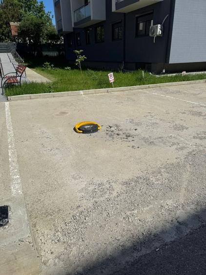 Apartament cu 2 camere decomandat în Cug