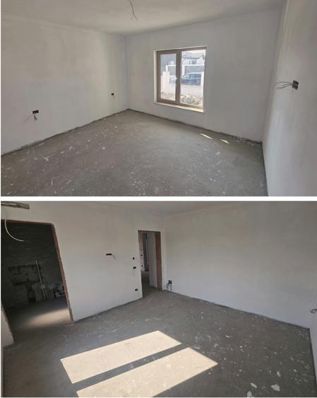 Casă cu 4 camere în Câmpineanca