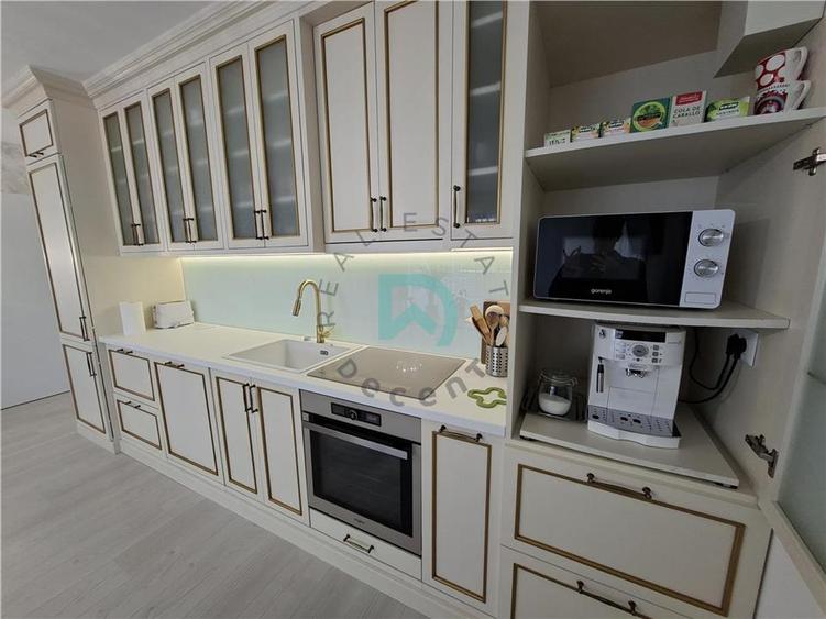 Apartament 3 camere Tractorul, 69 mp - Brasov - 1