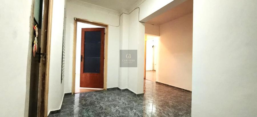 Apartament cu 2 camere decomandat în Colentina
