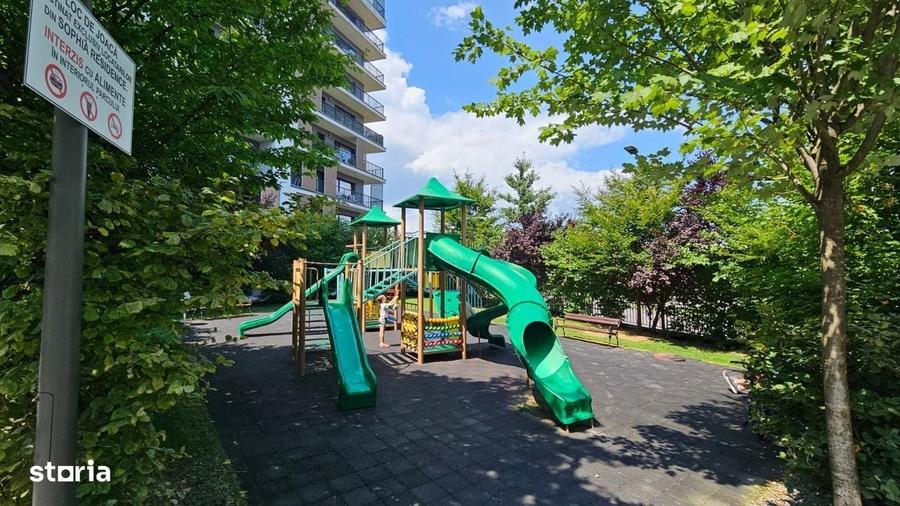 0 % comision 2 camere finisate cu parcare inclusa, Sophia Residence - 6