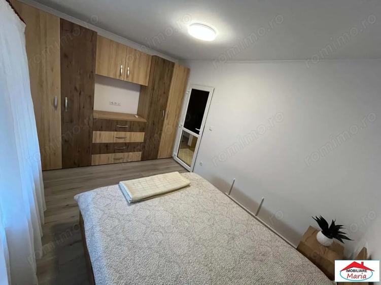 Apartament cu 2 camere în Micro 16