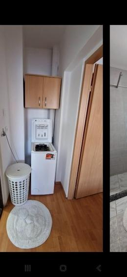 Apartament cu 2 camere semidecomandat în Micălaca