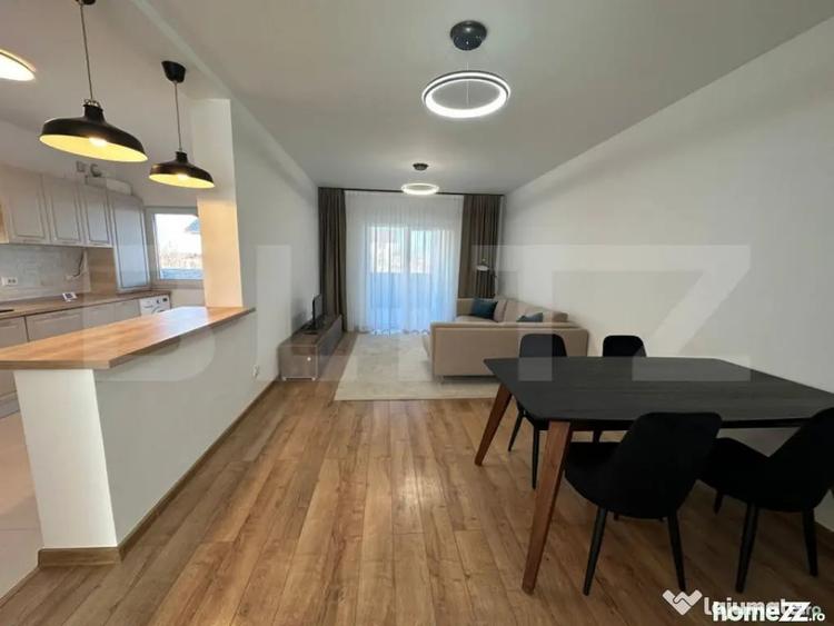 Casă cu 4 camere cu Teren 200 Mp în Central