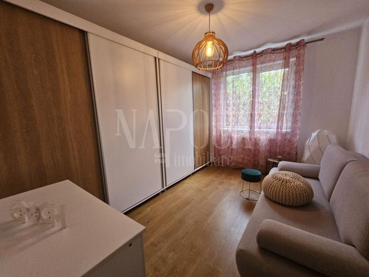 Apartament 3 camere de vanzare in Floresti - 4