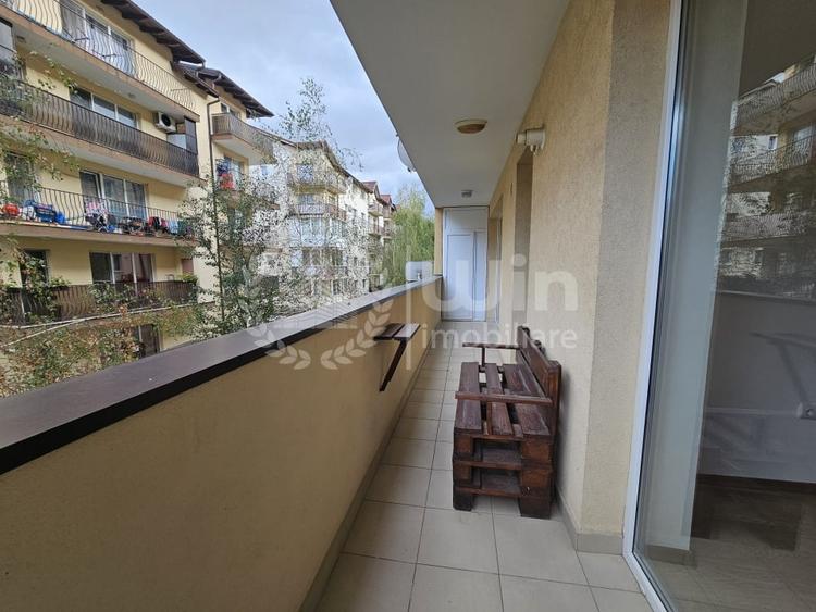 Apartament 2 camere | Etaj 1 | 52mp | Decomandat | Zona str. Florilor! - 6