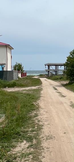 Teren de vanzare Vama Veche - 3