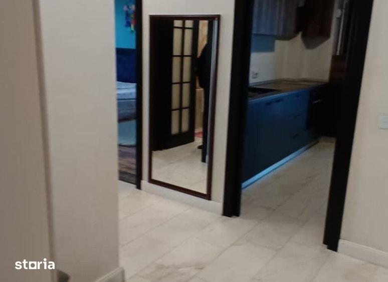 Apartament 2 camere Copou , 67 metri, etaj 6 Cod:160773 - 3