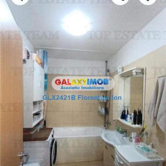 Apartament cu 3 camere semidecomandat, mobilat în Drumul Taberei