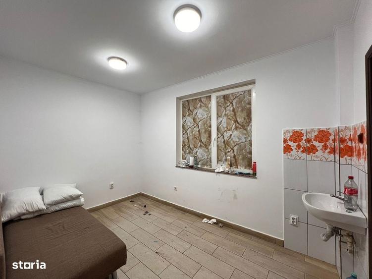 Casă cu 3 camere cu Teren 40 Mp în Ultracentral