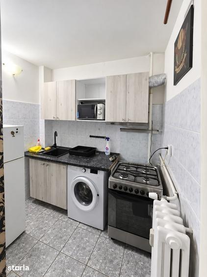 Apartament 1 camera SD 33 mp Podul de Piatra 350 euro - 5