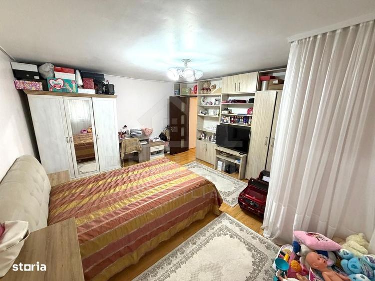 Apartament cu 2 camere decomandat în 1 Mai