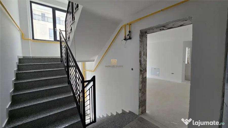 Spațiu comercial, de 929 mp, în Ipotești