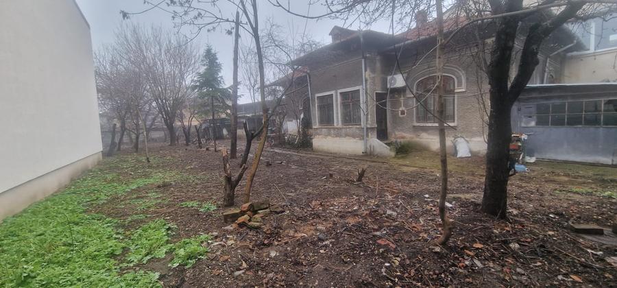 Teren Construcții intravilan de 903 mp, în Poștei - Bucov