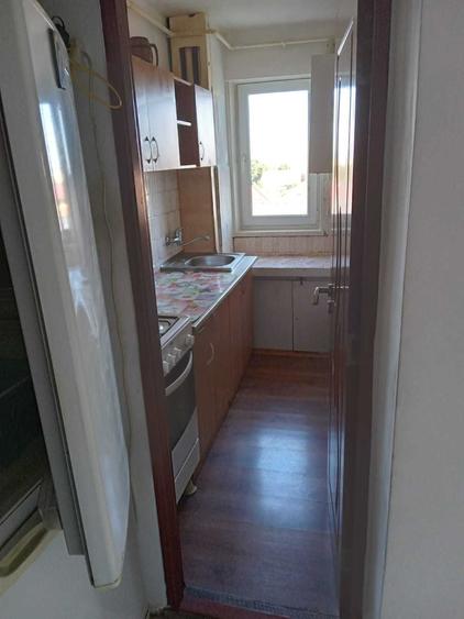 Apartament cu 2 camere semidecomandat în Drumul Carului