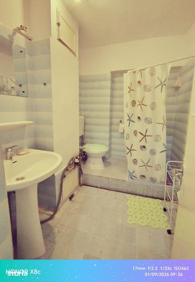Ap. 1 cam D, 44 mp, langa Carrefour Market (fosta Billa), zona Gara - 7