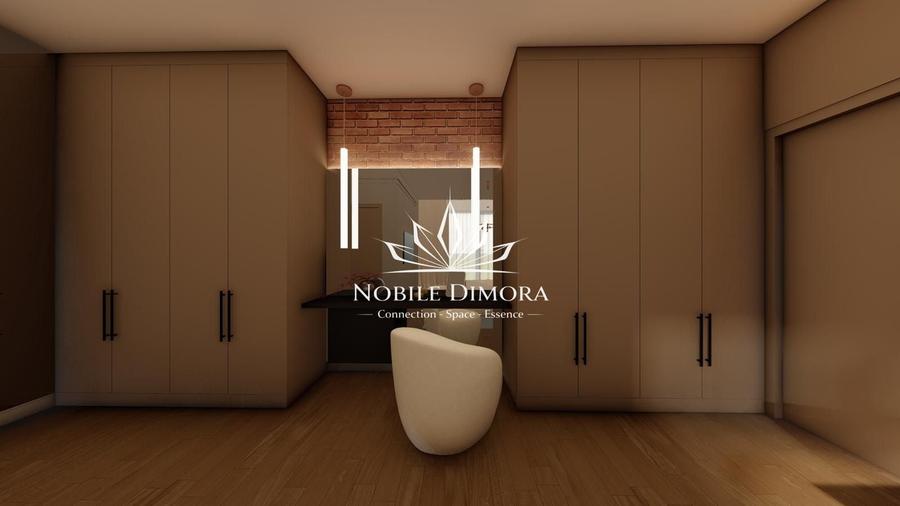 Apartament cu 3 camere semidecomandat, mobilat în Ultracentral