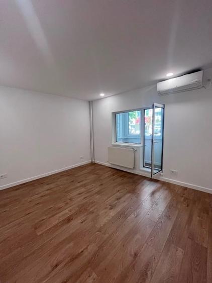 Apartament cu 2 camere decomandat, mobilat în Brâncoveanu