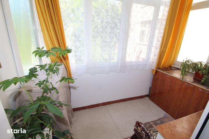 Apartament cu 2 camere în Batiz
