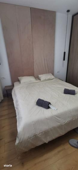 Apartament 2 Camere la 3 min de metrou Timpuri Noi - 11