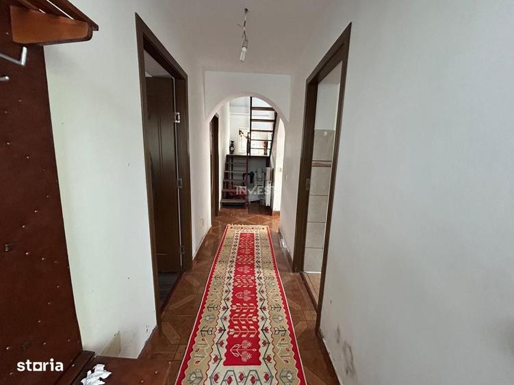 Casă cu 3 camere cu Teren 350 Mp în Miroslava
