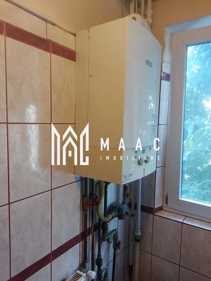 Apartament cu 2 camere semidecomandat, mobilat în Ostroveni