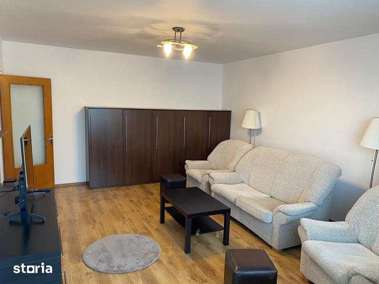 2 camere decomandat | Unirii | 62,68 mp | Etaj 4/8 - 12