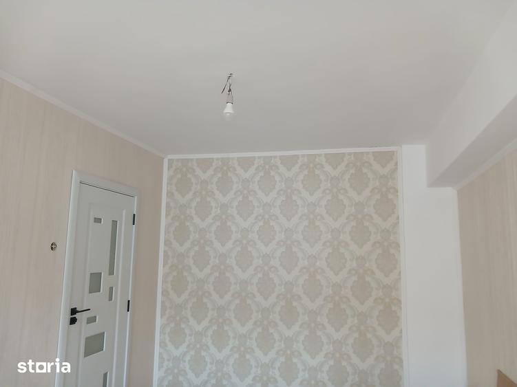 Apartament cu 3 camere decomandat în Militari
