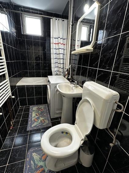 Apartament cu 2 camere semidecomandat în Drumul Carului