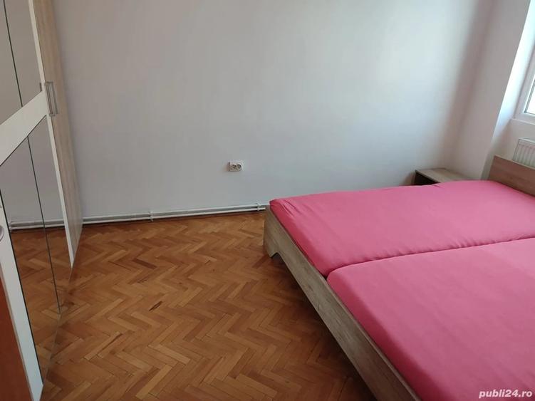 Apartament cu 2 camere decomandat în Luncă