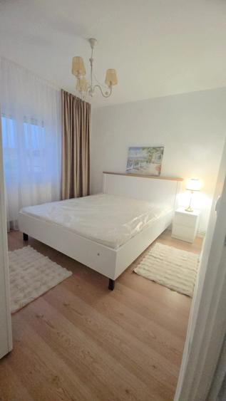 Inchiriez apartament 2 camere Zona Soarelui - 9