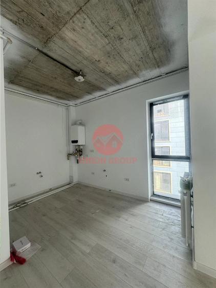 Apartament cu 2 camere în Nord