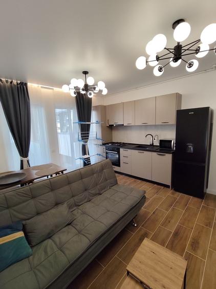 Apartament cu 2 camere în Central