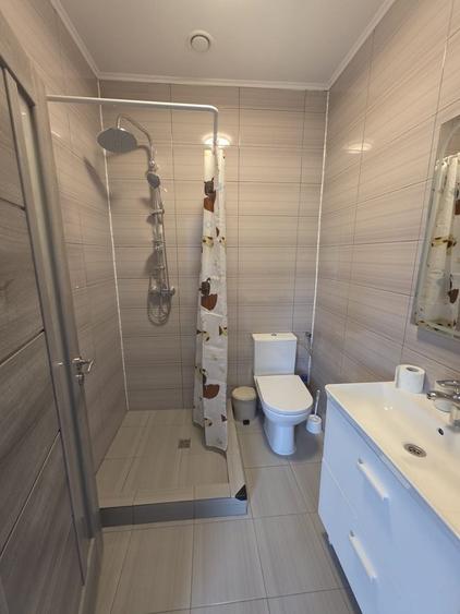 Apartament cu 3 camere în Someșeni
