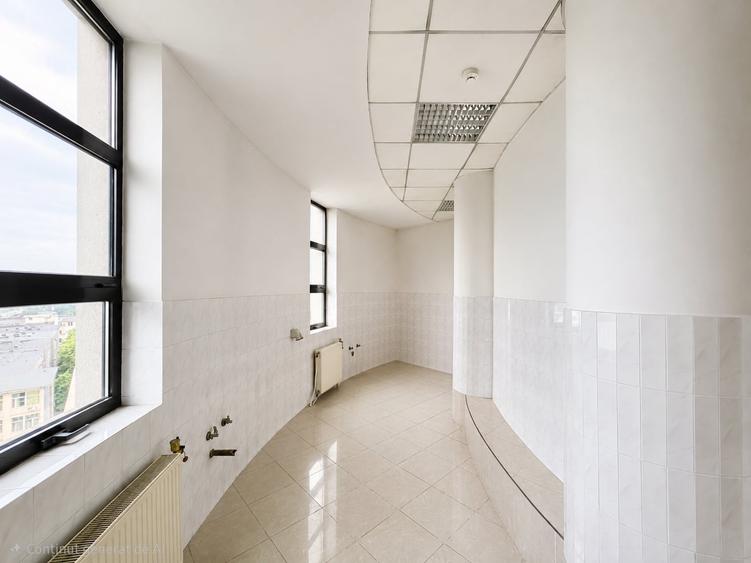 Birou, de 133.72999572754 mp, în Ultracentral