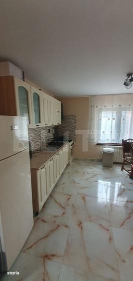 Casă cu 4 camere în Tuțulești