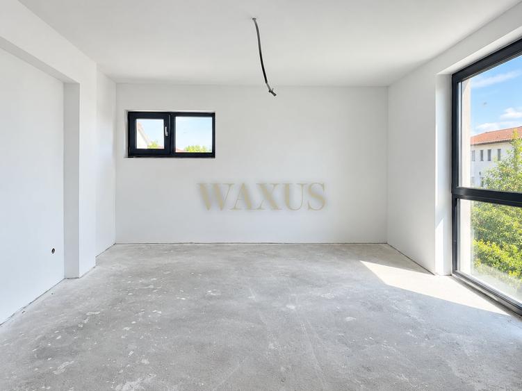 Duplex cu 4 camere cu Canalizare în Apahida