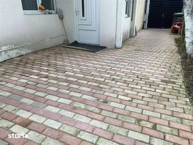 Casă cu 2 camere cu Teren 140 Mp în Iancului