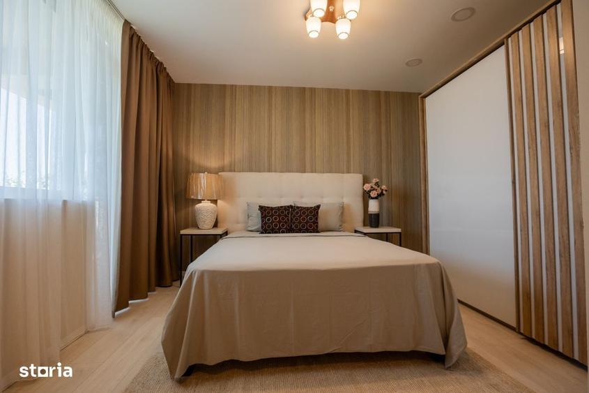 Apartament cu 3 camere în Vânători