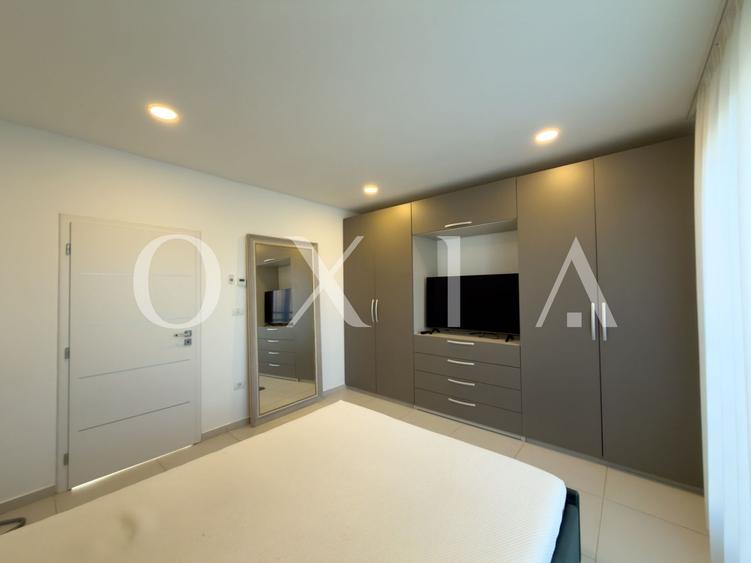 SX207 Giroc, Cartierul Planetelor, Apartament cu gradina - 12