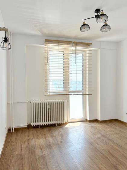APARTAMENT CU 4 CAMERE RENOVAT DE LA 0 - IN CARTIERUL TINERETULUI - 10
