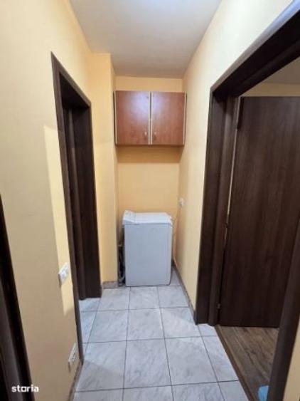 Apartament cu 2 camere semidecomandat în Drumul Taberei