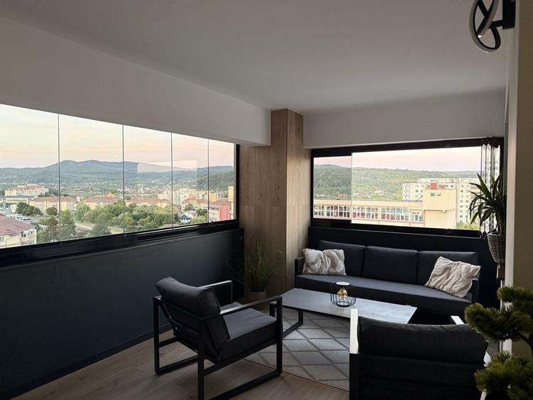 Apartament Premium 3 Camere | 103 mp | Terasa 18 mp | Central | Parcare Proprie - 9