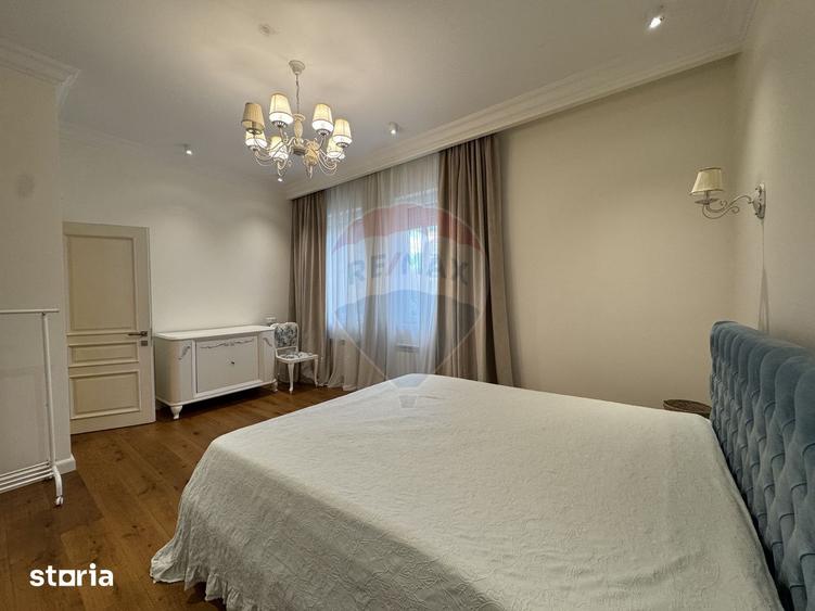 Apartament cu 2 camere, mobilat în Victoriei